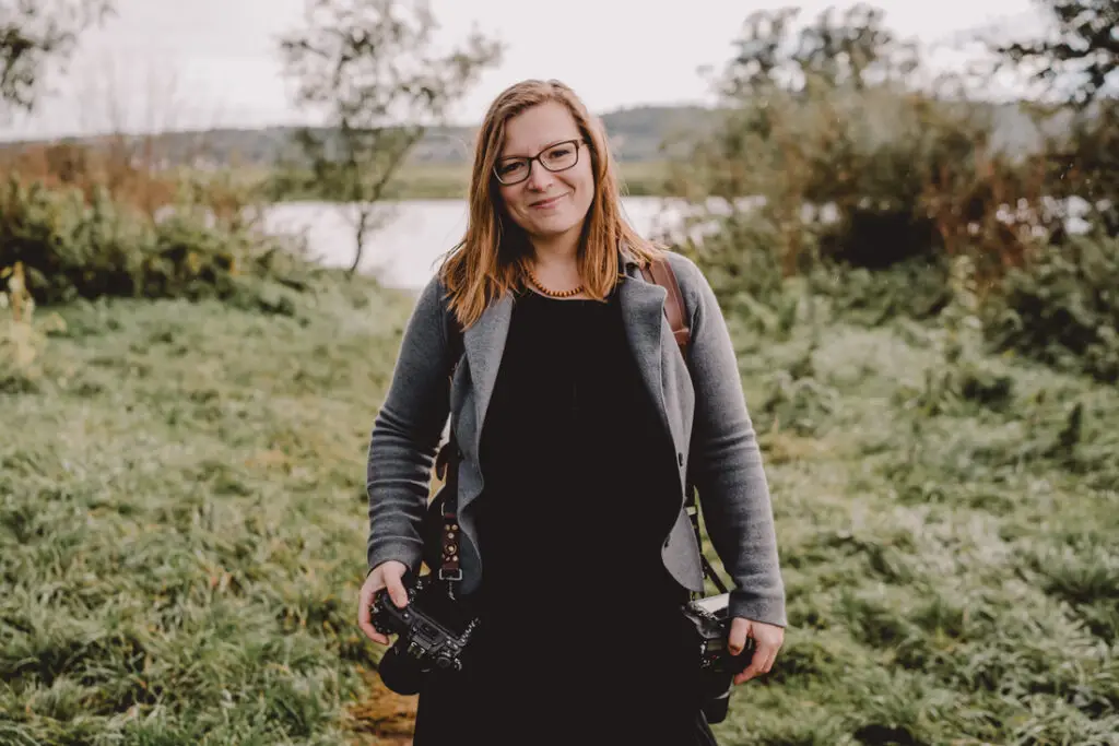 CMG Produktionen – Cordula Grahl aus Dresden