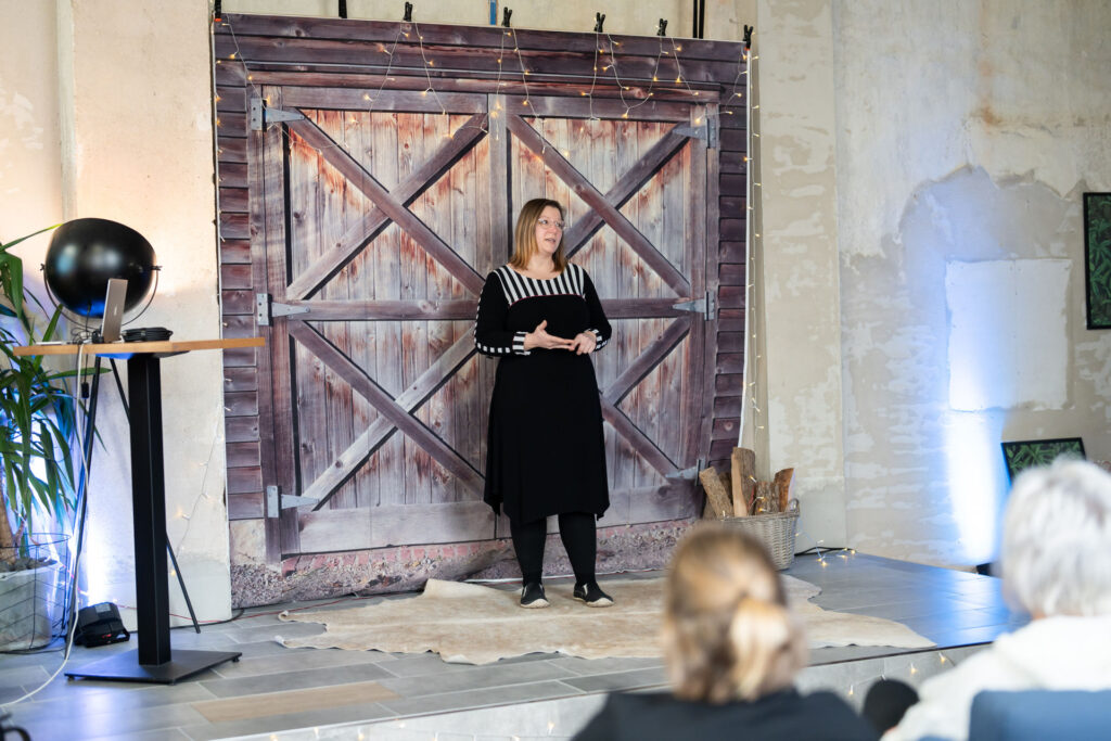 CMG Produktionen – Cordula Grahl aus Dresden