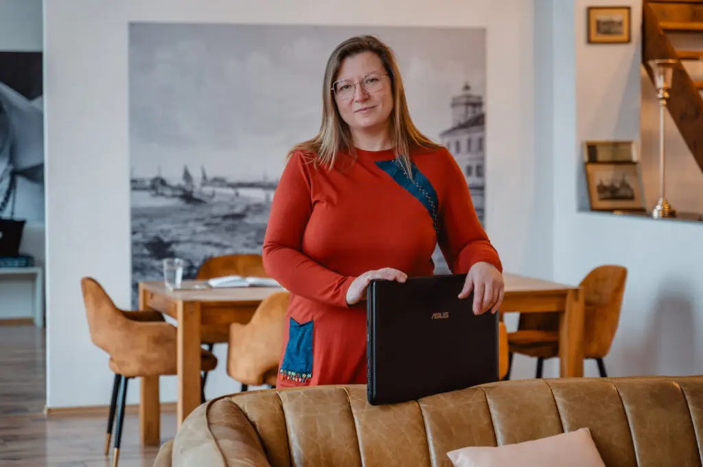 CMG Produktionen – Cordula Grahl aus Dresden
